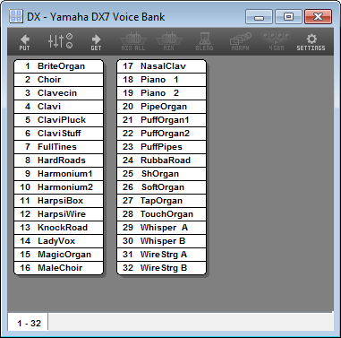 BANKSORT