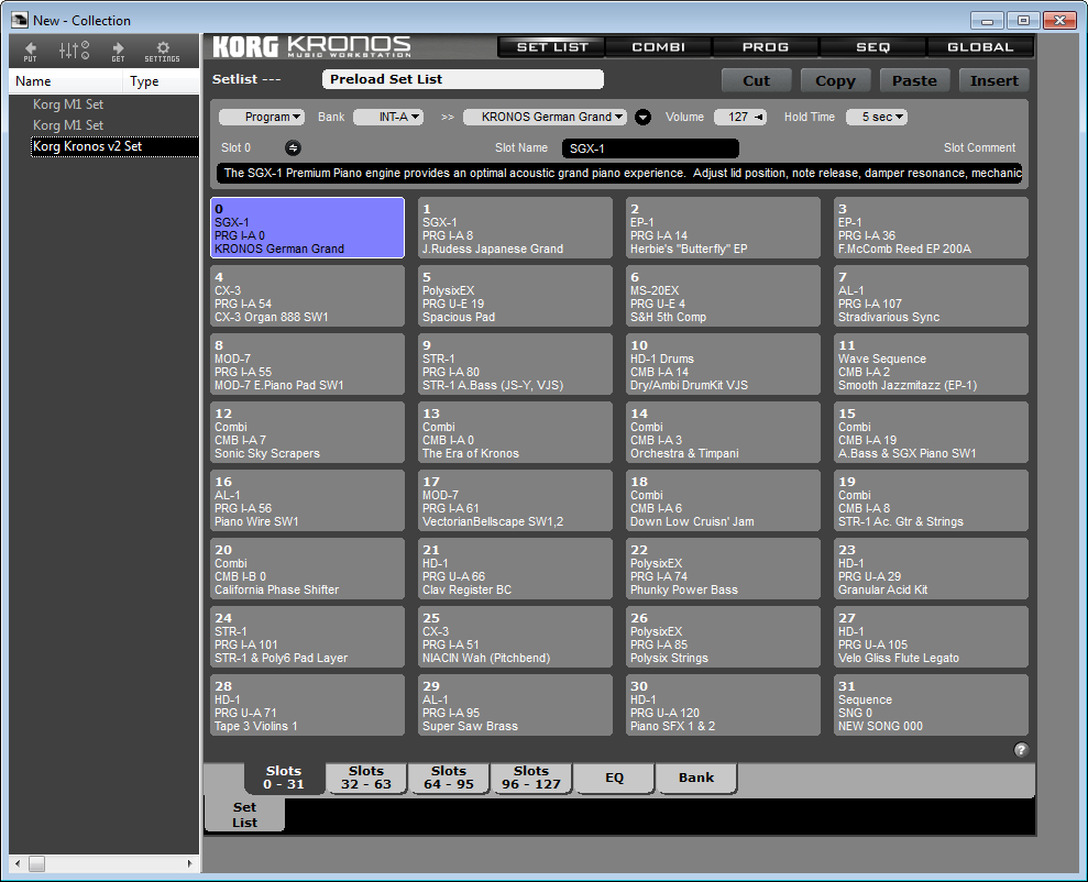 Collection-CustomEditor