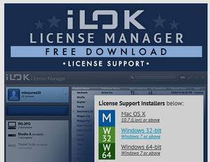 ilokversionselect