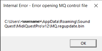 VSTWinInstallErrorMsg
