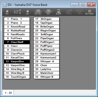 BANKMIX1