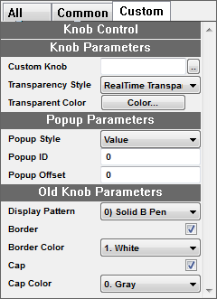 TQKnob