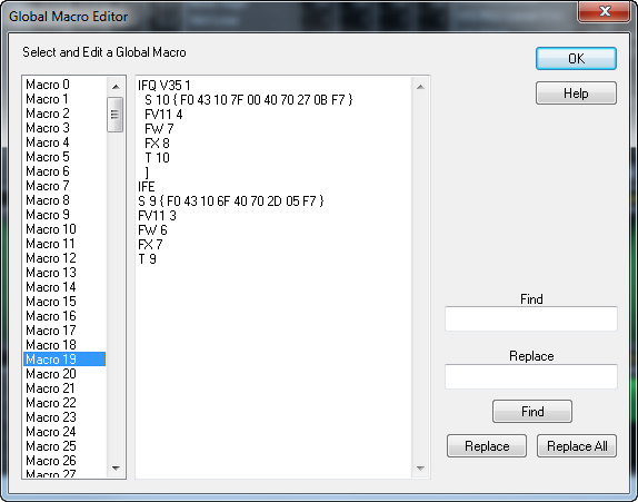 TQMacros