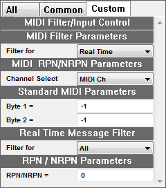 TQMIDIFilter
