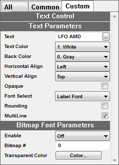 TQText