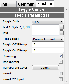 TQToggle