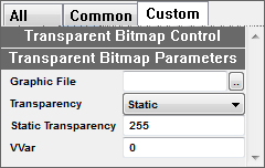 TQTransparentBitmap