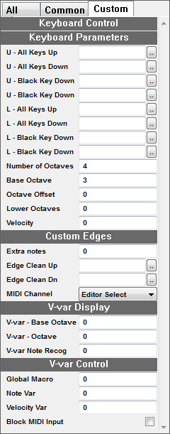 TQVirtualKeyboard