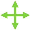 GreenDrag