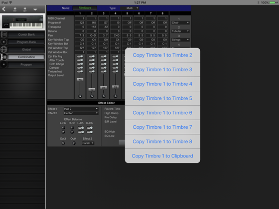 Editor - Block Copy 2