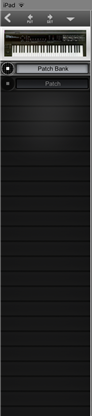 Component List D-50