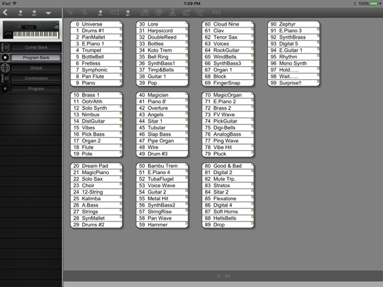 Bank Sort 1