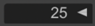 Patch Editor Numeric control