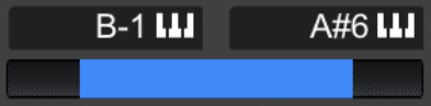 Patch Editor Range Control
