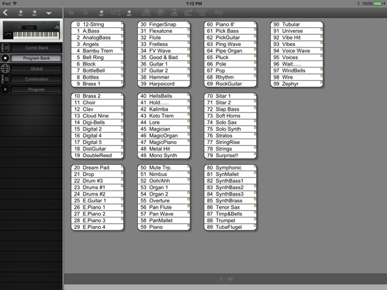Bank Sort 2