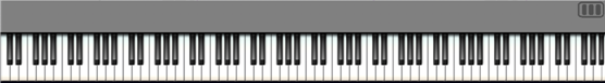Keyboard View